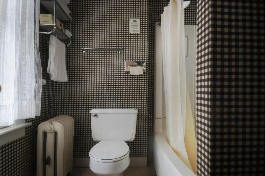 Photo of Bathroom in White River Junction