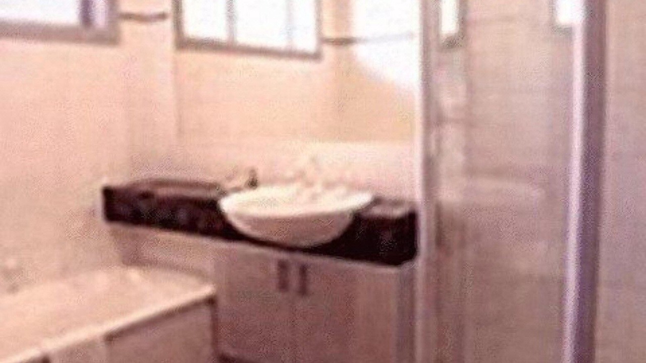 Photo of Bathroom in Clayton