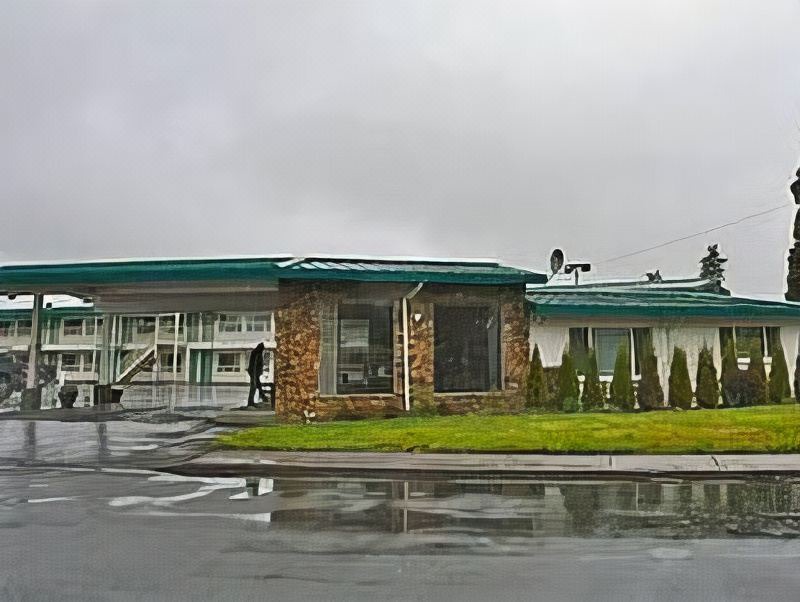 Photo of Buildings in Larkspur