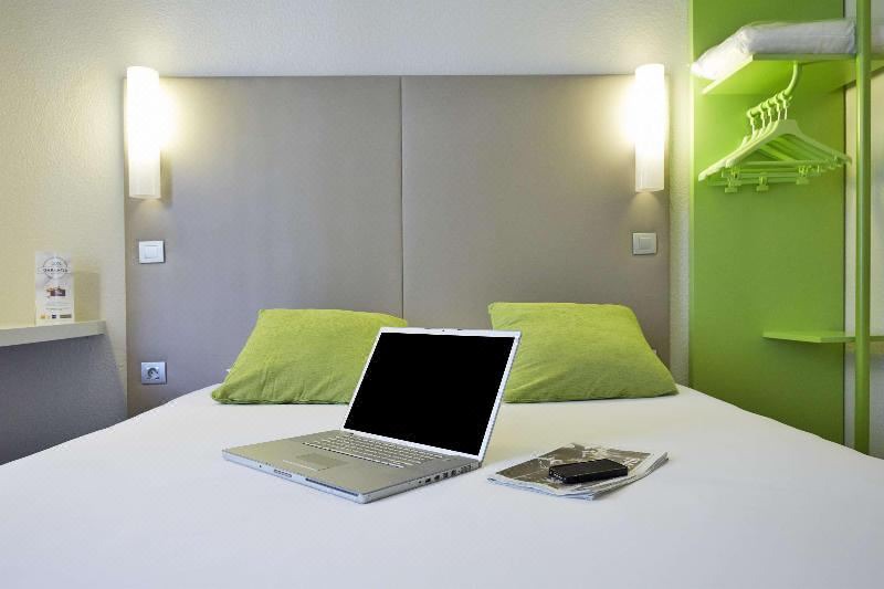 Photo of Bedroom in Levallois-Perret