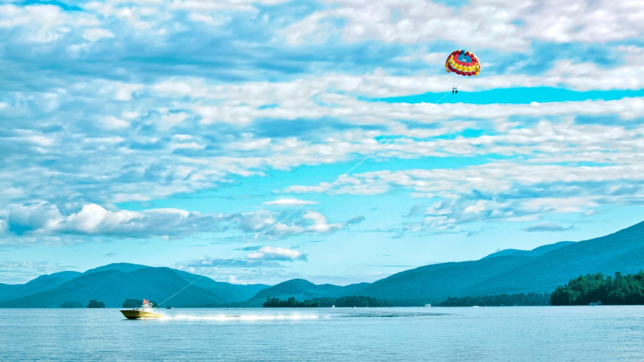 Photo of Others in Lake George
