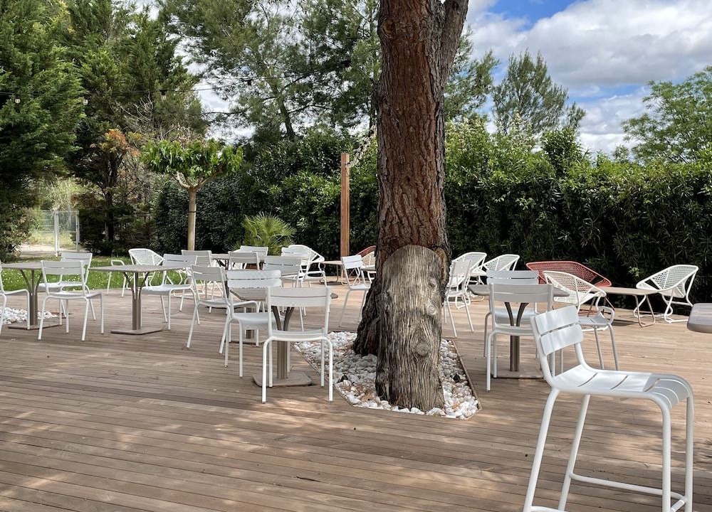 Photo of Patio Balcony in Lunel
