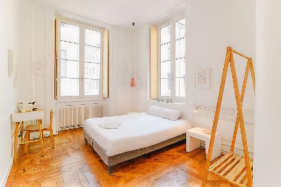 Photo of Bedroom in Griffon - Royale