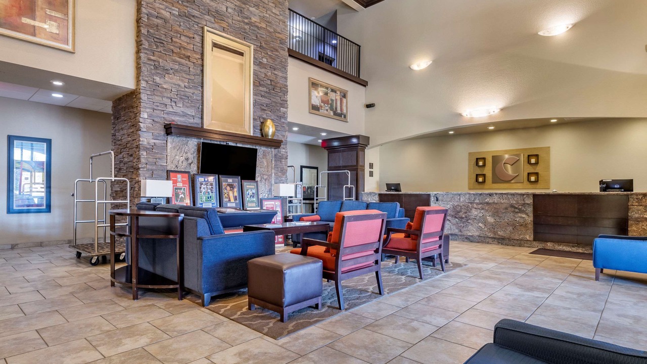 Photo of Livingroom in Bentonville