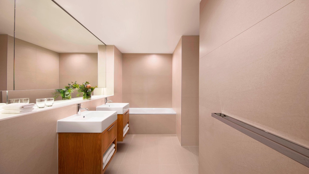 Photo of Bathroom in Chippendale