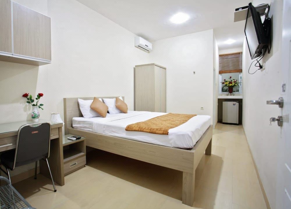 Photo of Bedroom in Melawai