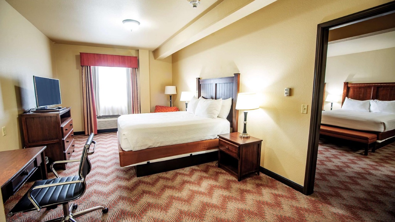 Photo of Bedroom in Stillwater