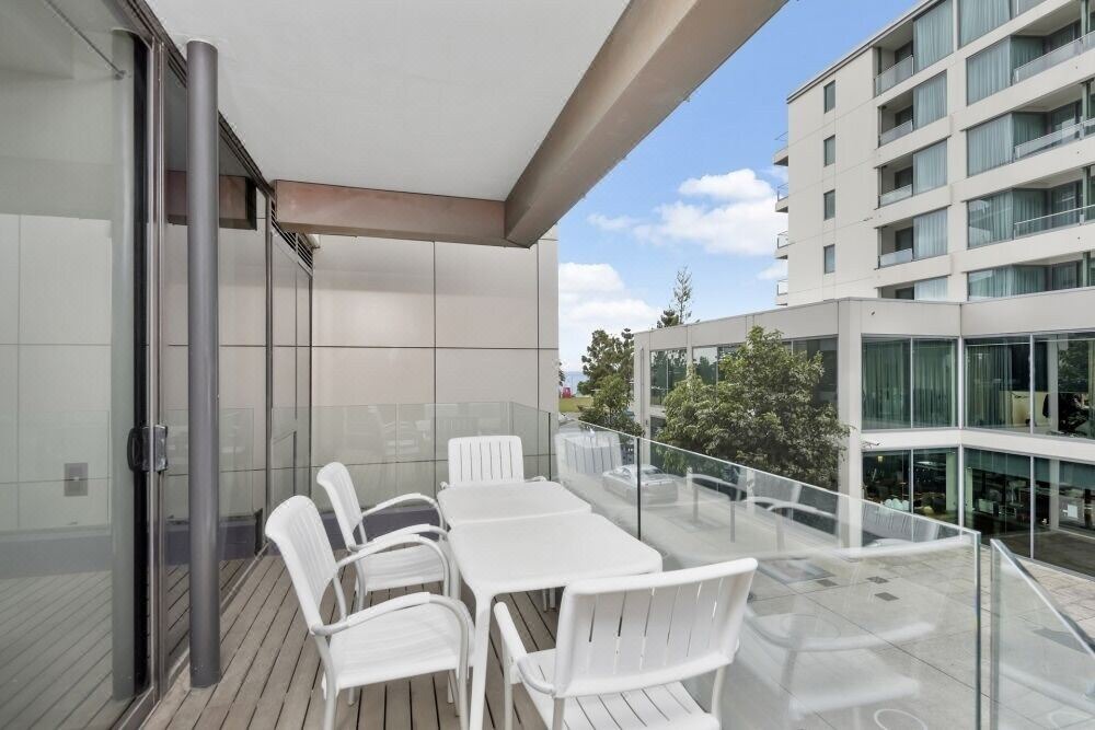 Photo of Patio Balcony in Geelong