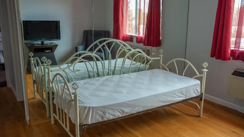 Photo of Bedroom in Main Street Hyannis