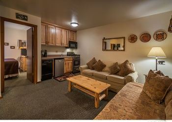 Photo of Livingroom in Tahoe Vista