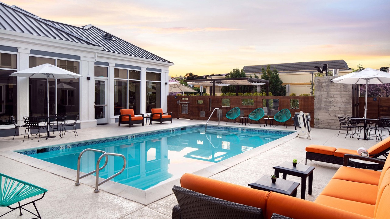 Photo of Outdoor in Mountain View