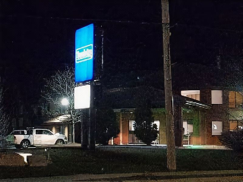 Photo of Buildings in Welland