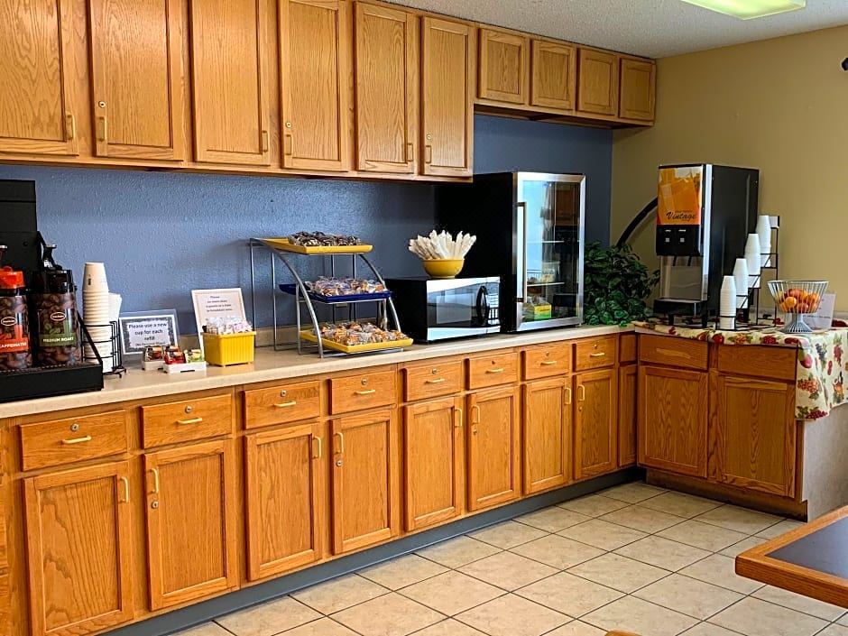 Photo of Kitchen in Hinckley