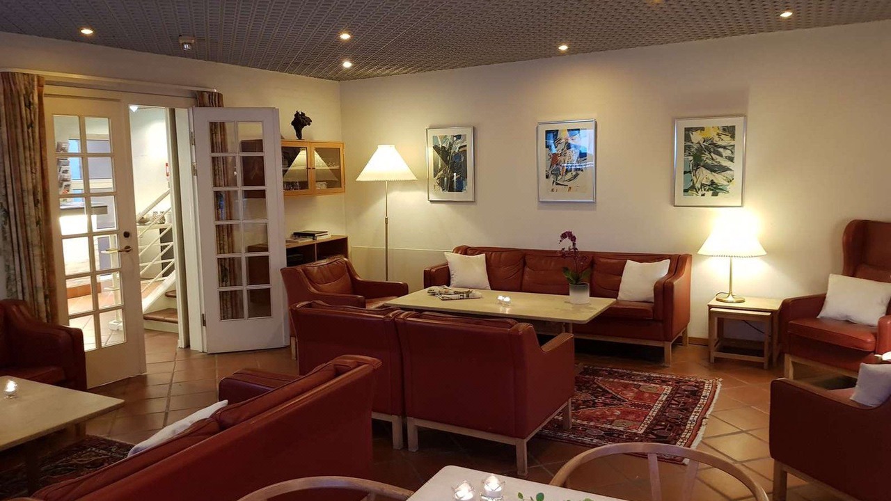 Photo of Livingroom in Odense