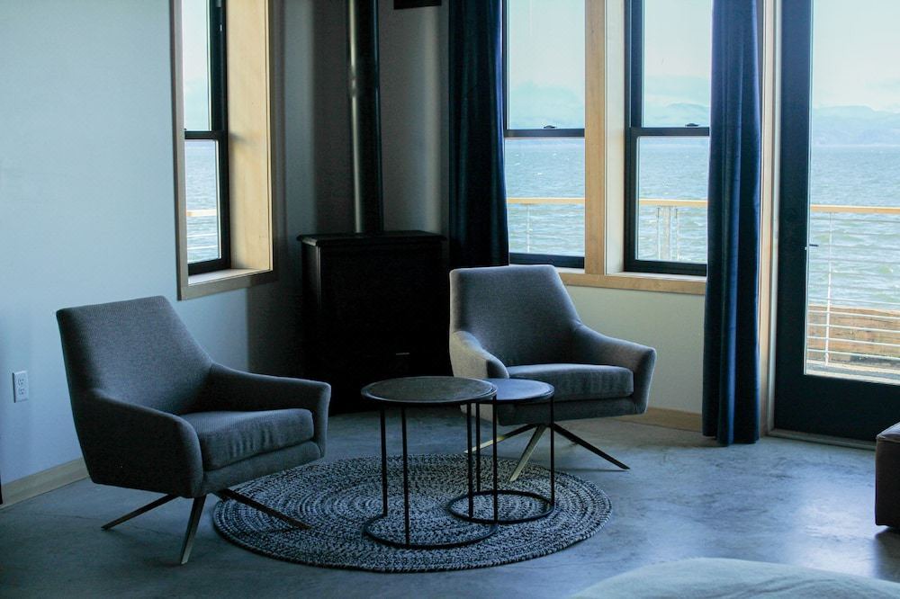 Photo of Livingroom in Astoria