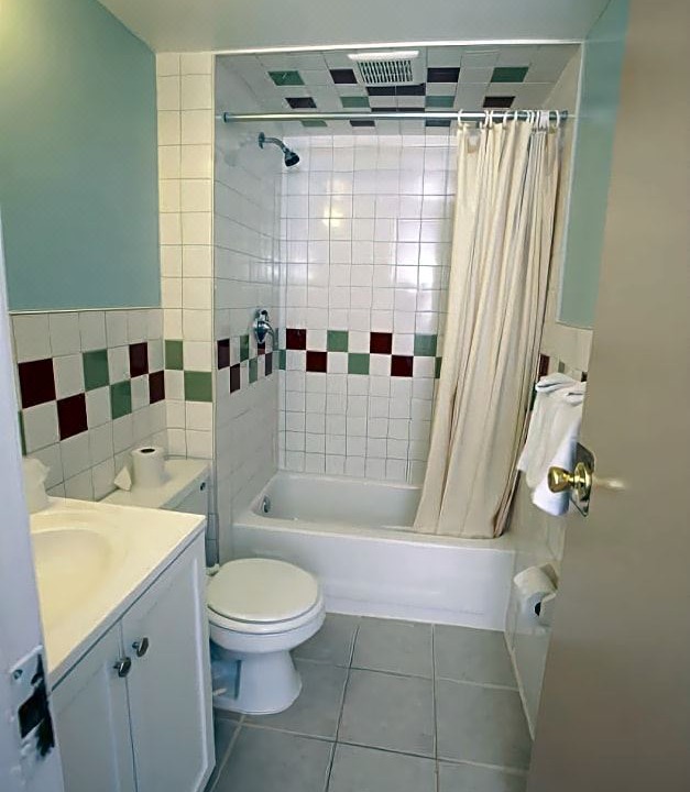Photo of Bathroom in Jericho