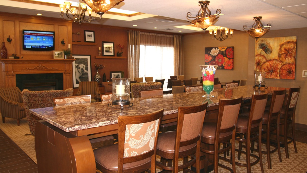 Photo of Livingroom in Maumee