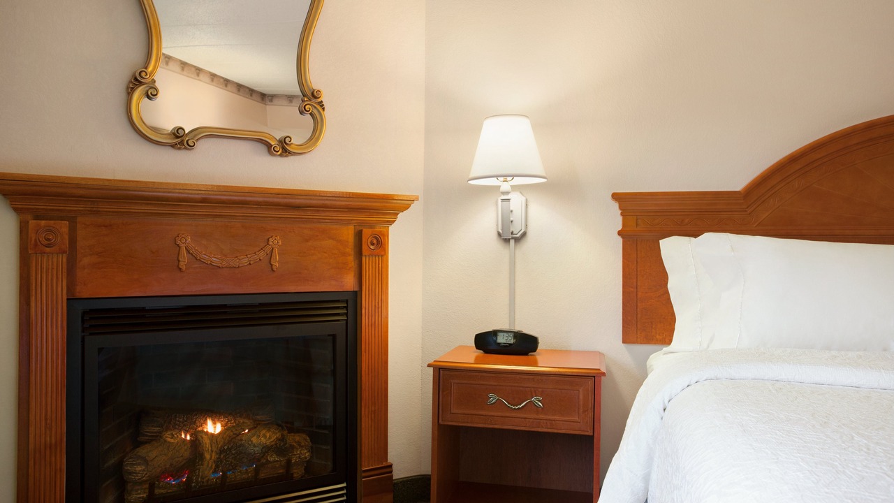 Photo of Bedroom in Milford