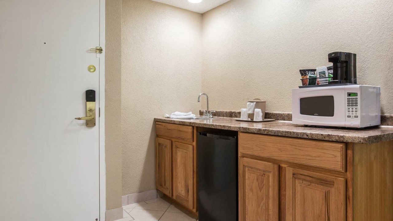 Photo of Kitchen in Massena