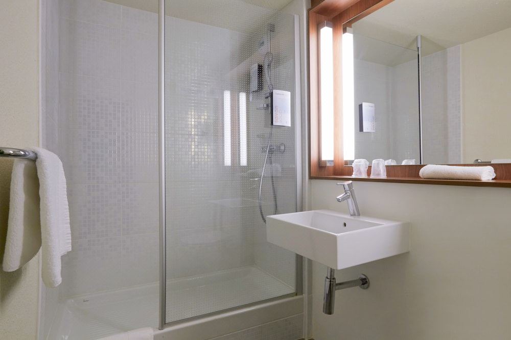 Photo of Bathroom in Sedan