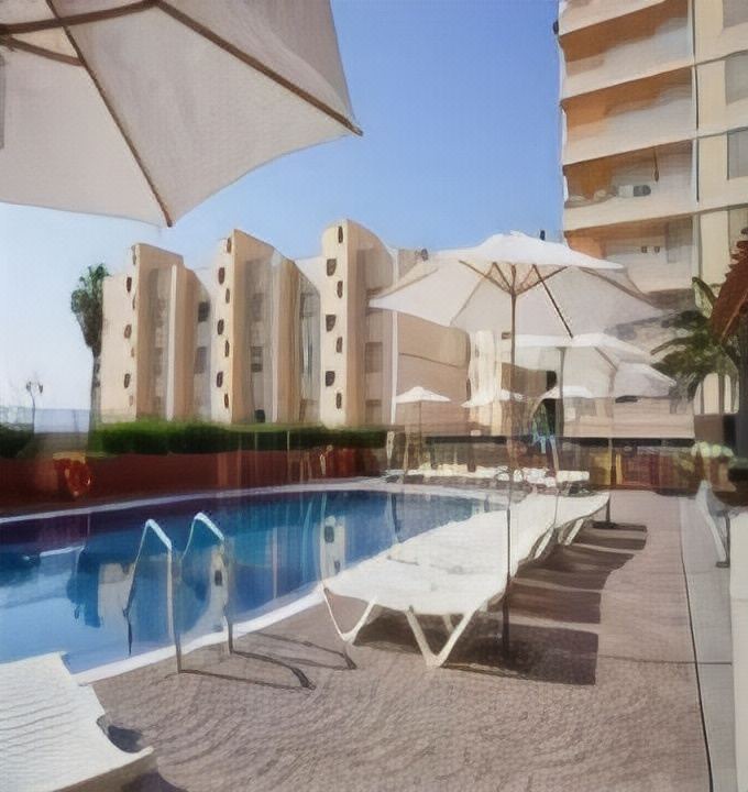 Photo of Outdoor in Peniscola
