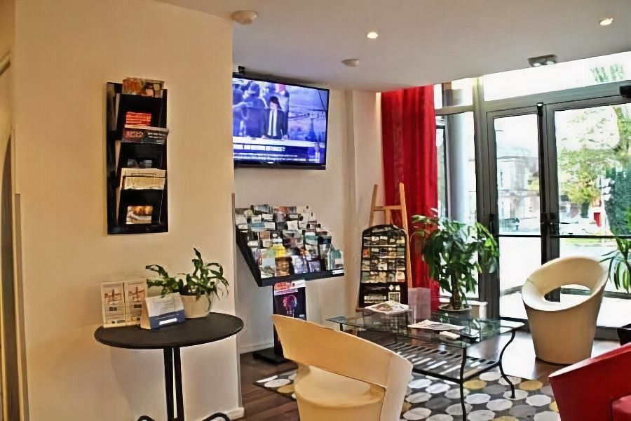 Photo of Livingroom in Charleville-Mezieres