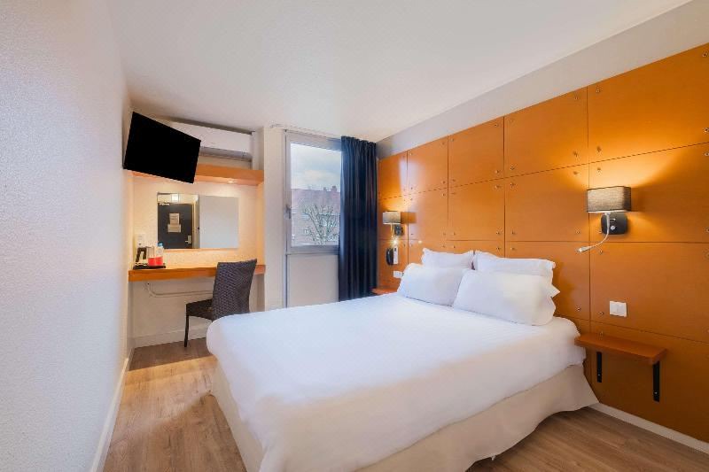 Photo of Bedroom in Tourcoing