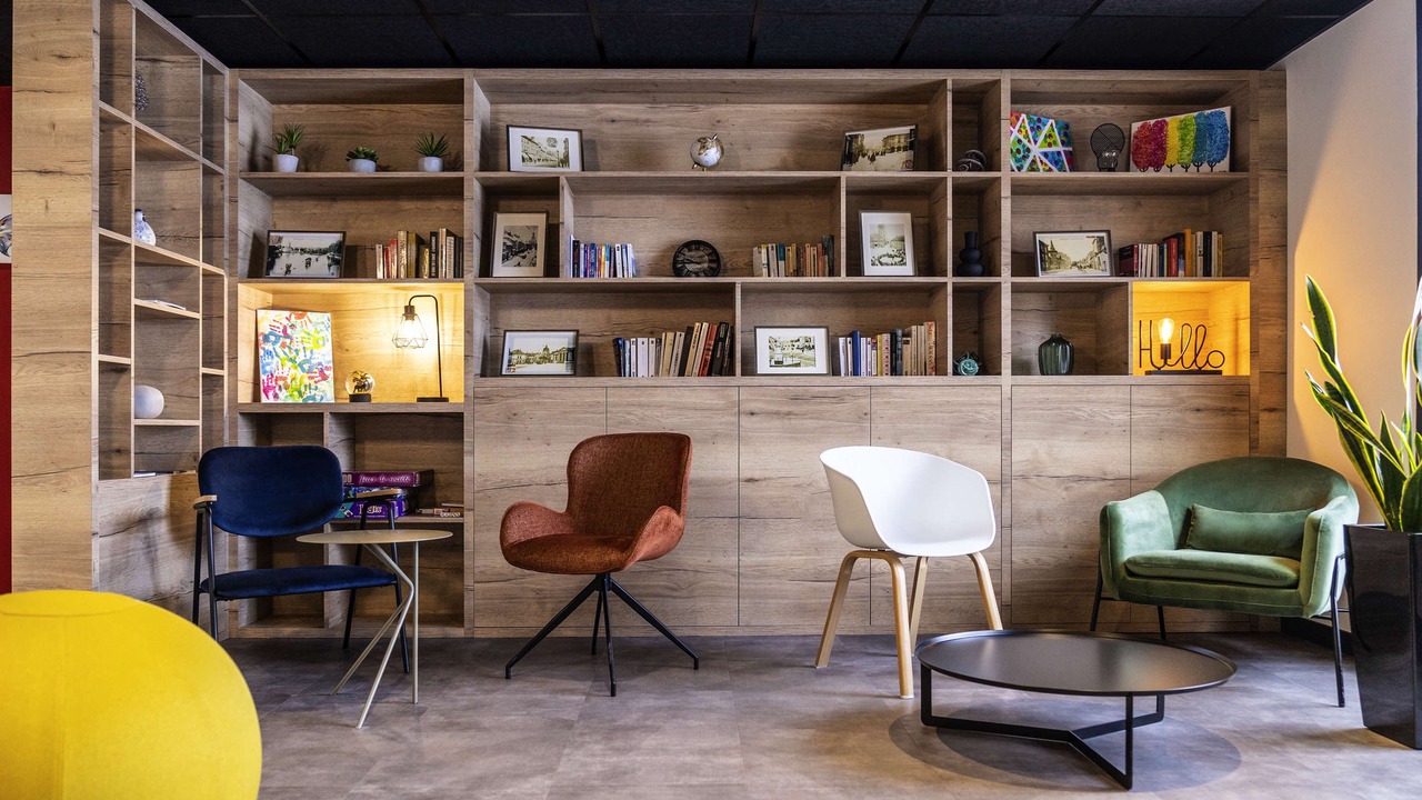 Photo of Livingroom in Pontarlier