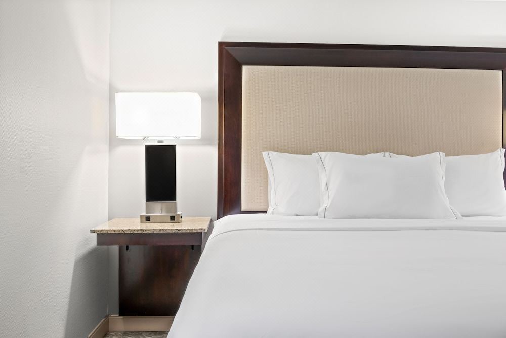 Photo of Bedroom in Perinton