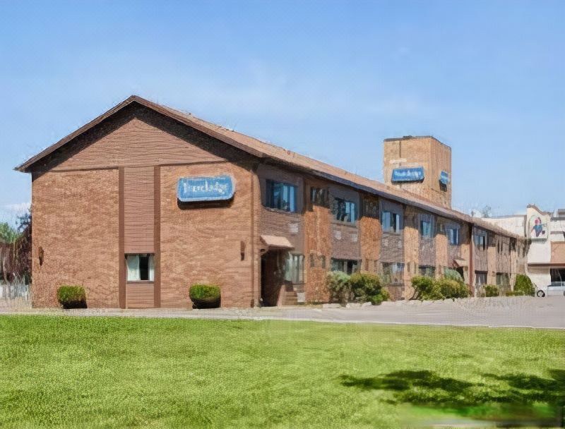 Photo of Buildings in Thunder Bay