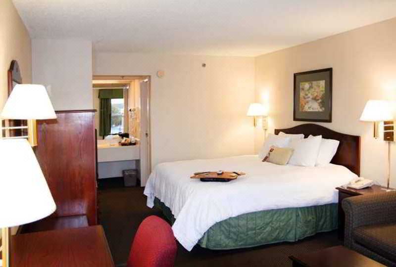 Photo of Bedroom in Dublin