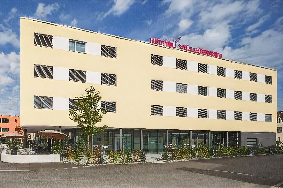 Photo of Buildings in Villmergen