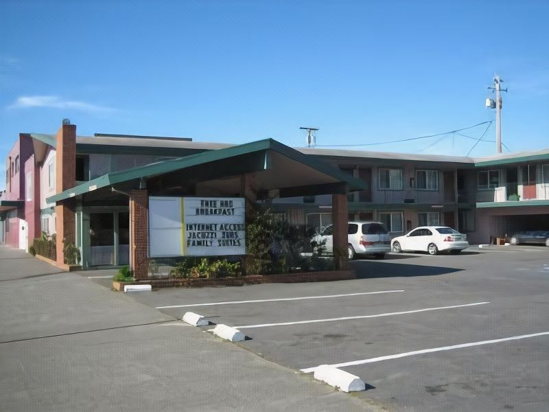 Photo of Buildings in Downtown