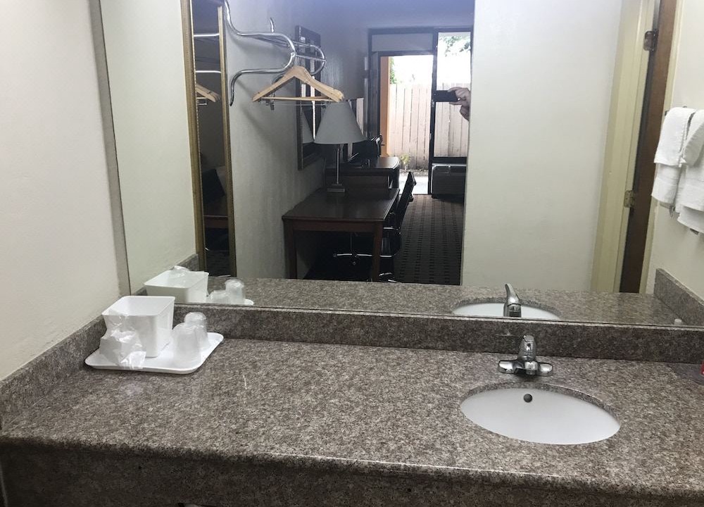 Photo of Bathroom in Savannah