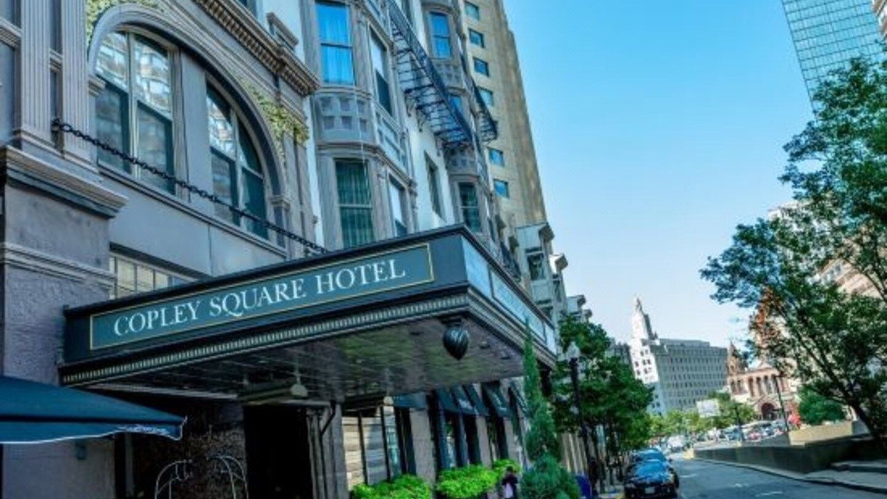 Photo of Buildings in Prudential - St. Botolph