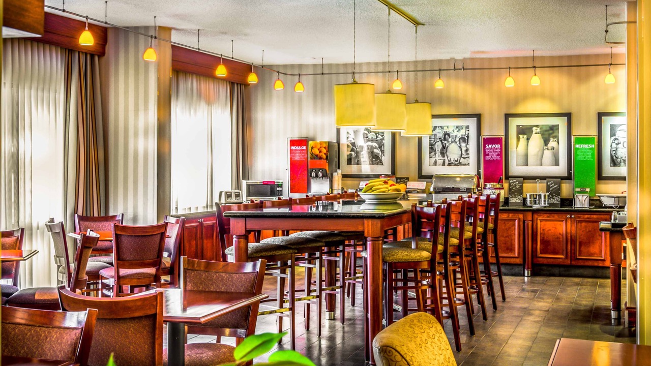 Photo of Livingroom in Washington