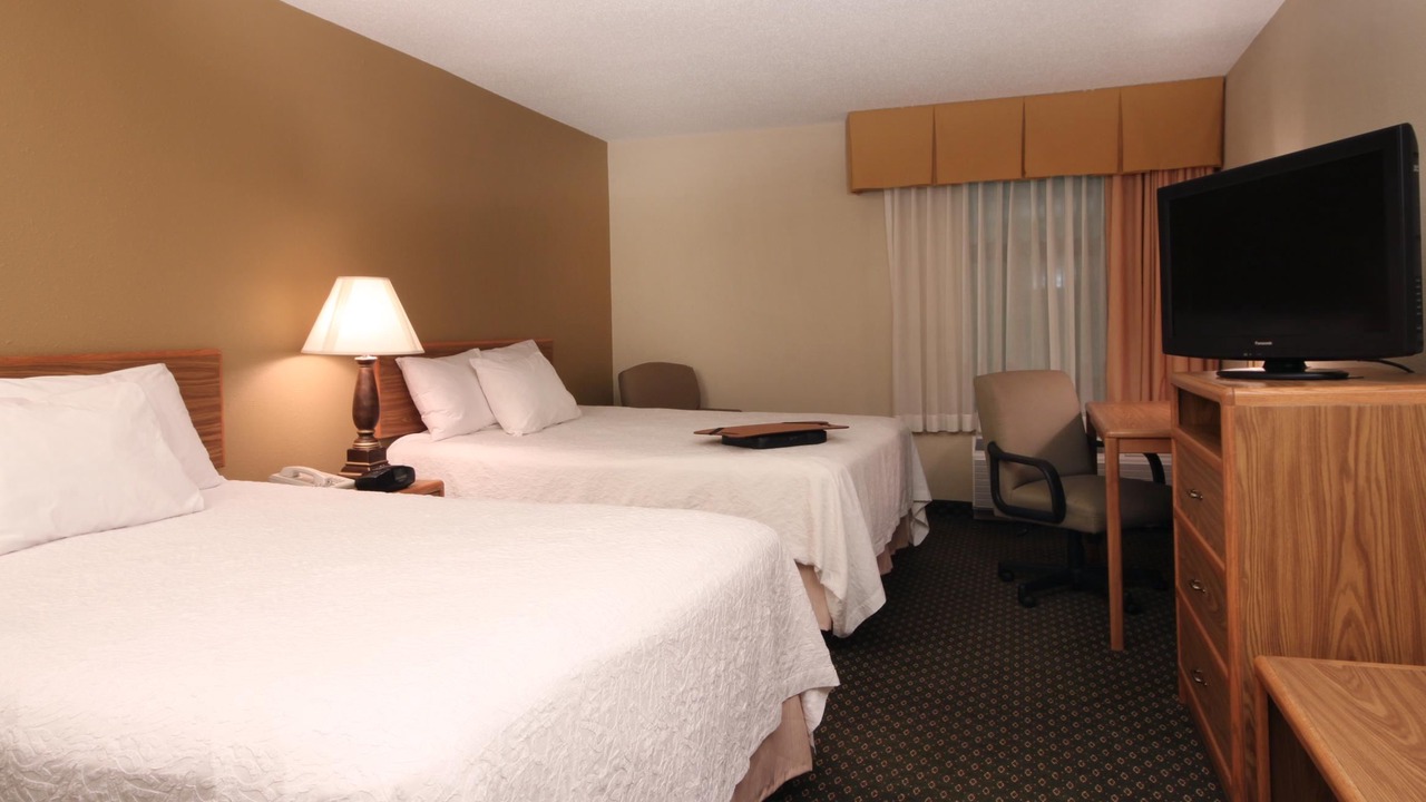 Photo of Bedroom in Jackson