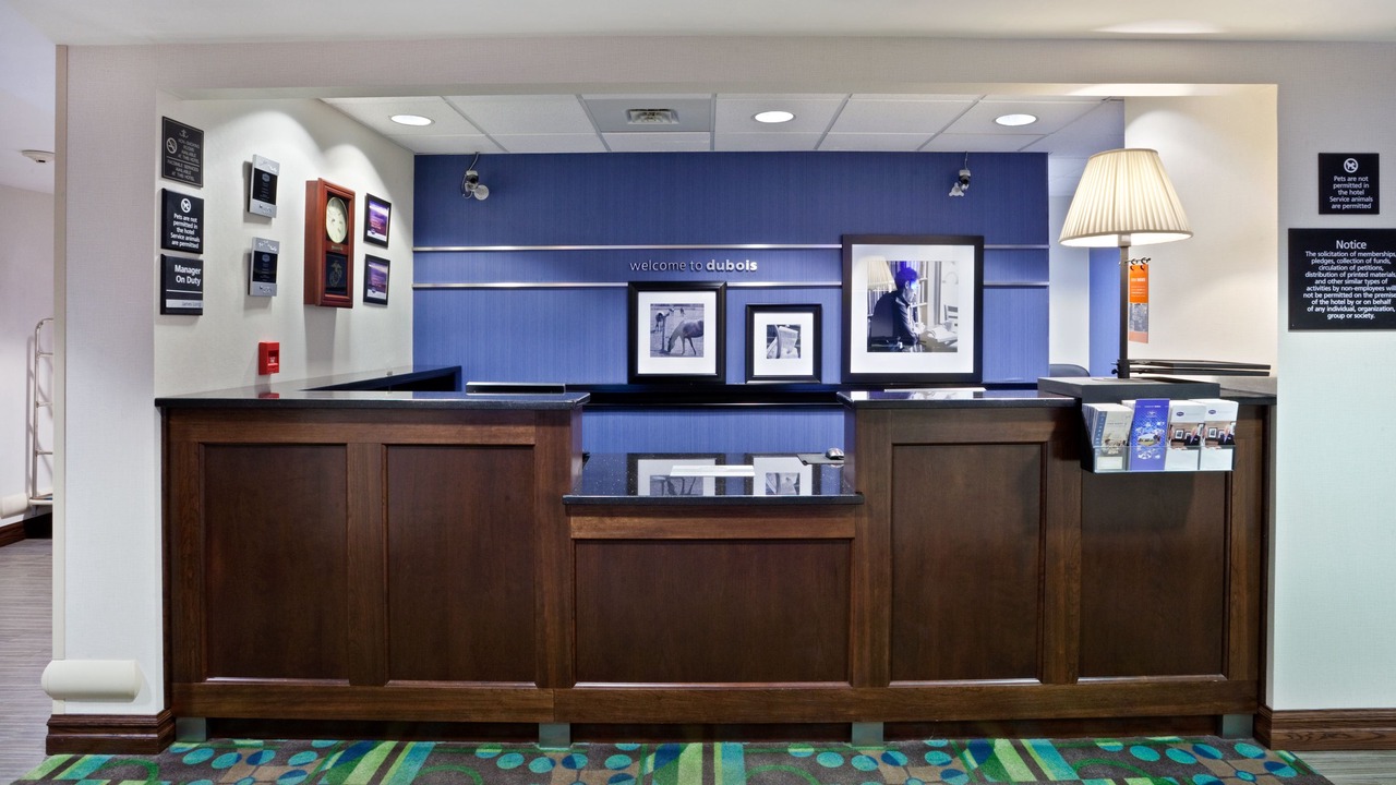 Photo of Others in DuBois