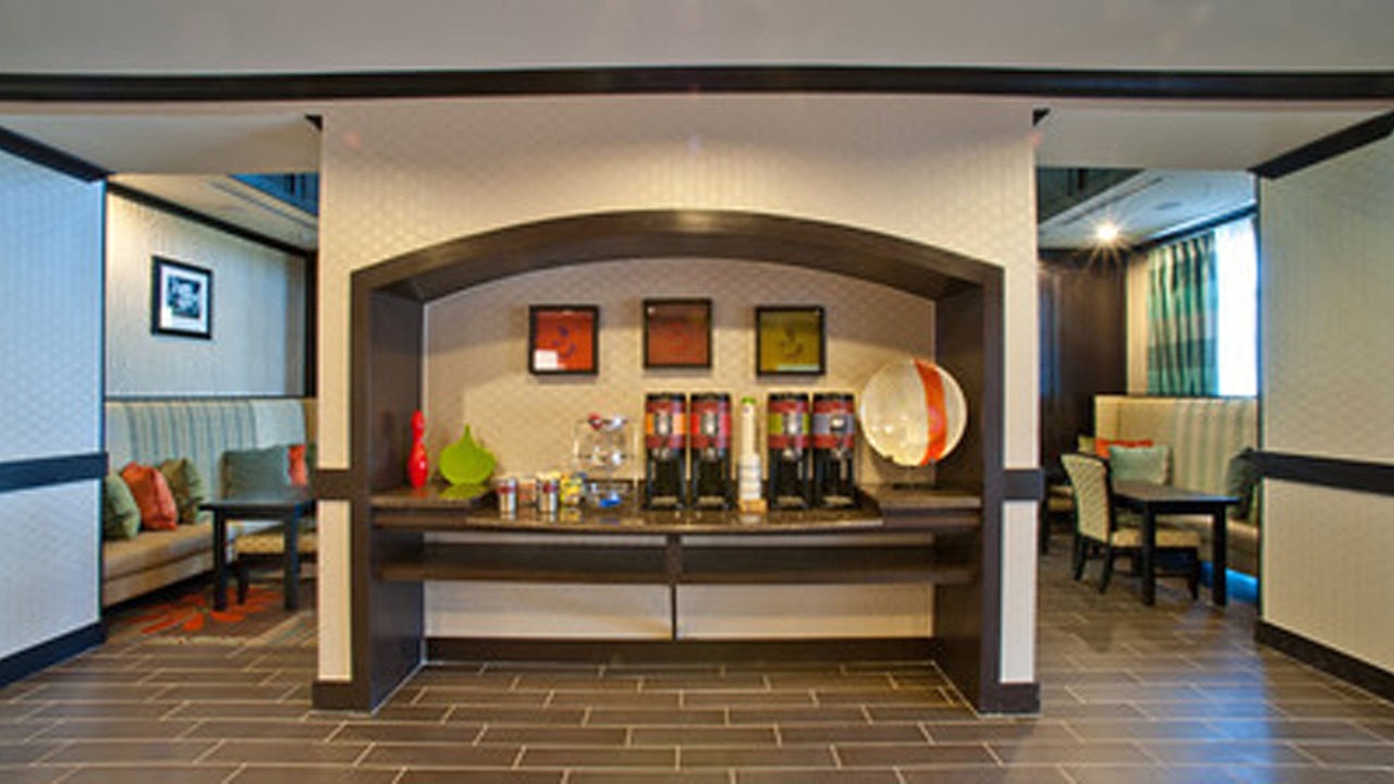 Photo of Livingroom in Denison