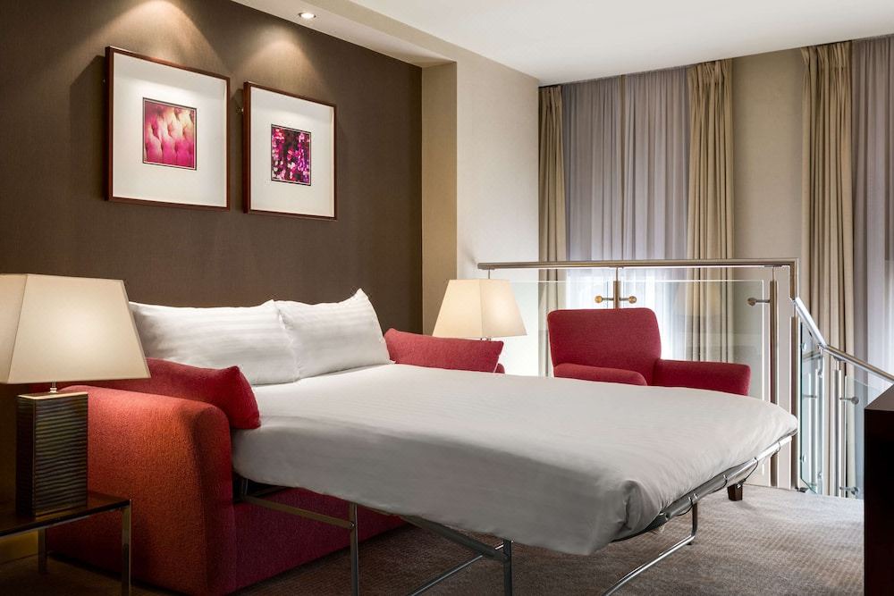 Photo of Bedroom in Abingdon