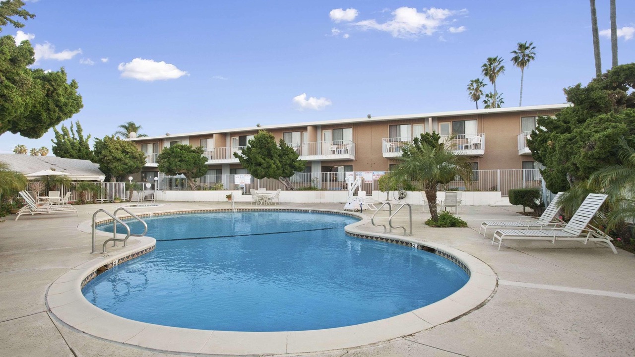 Photo of Outdoor in Torrance
