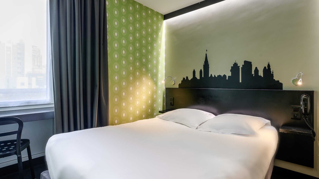 Photo of Bedroom in Saint Blaise