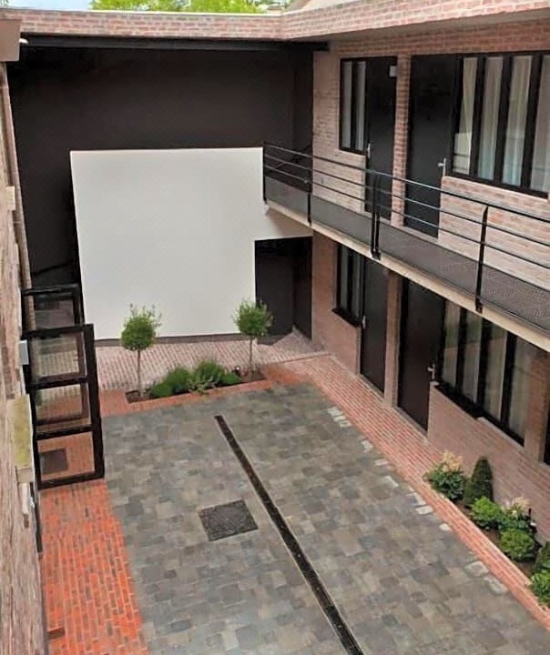 Photo of Buildings in Chatou