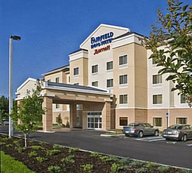 Photo of Buildings in Bonanza