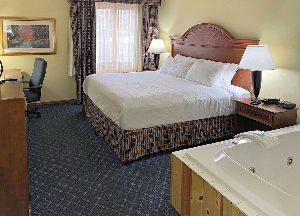 Photo of Bedroom in Bemidji