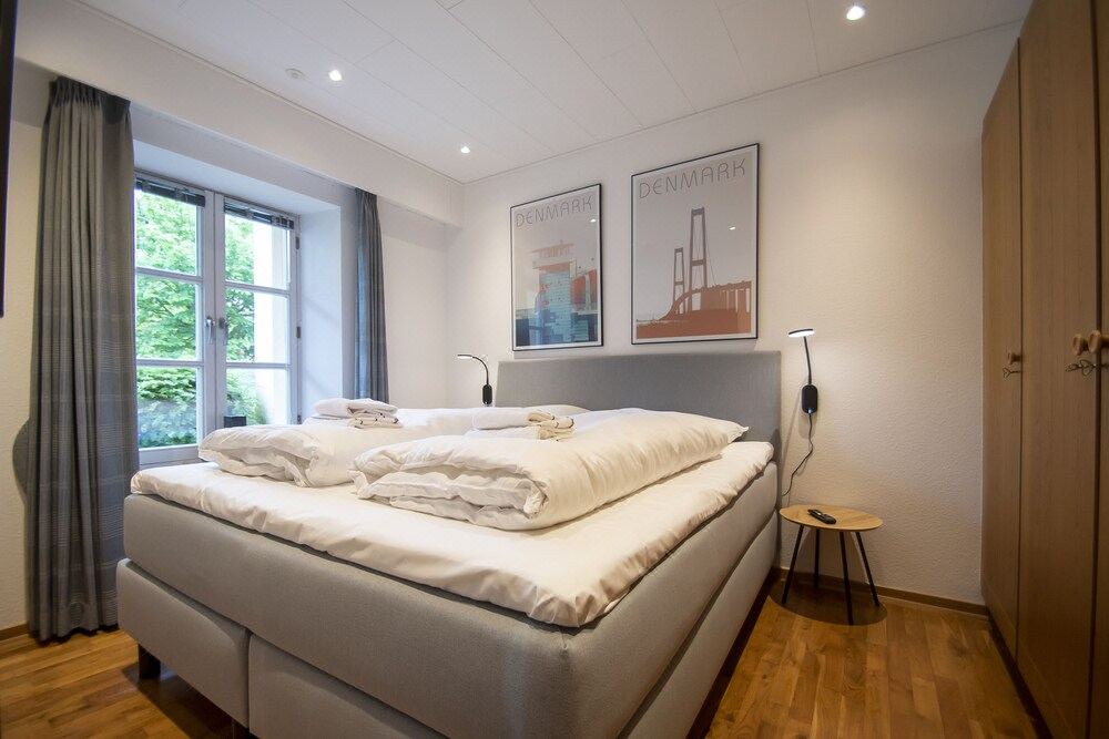 Photo of Bedroom in Sønderborg