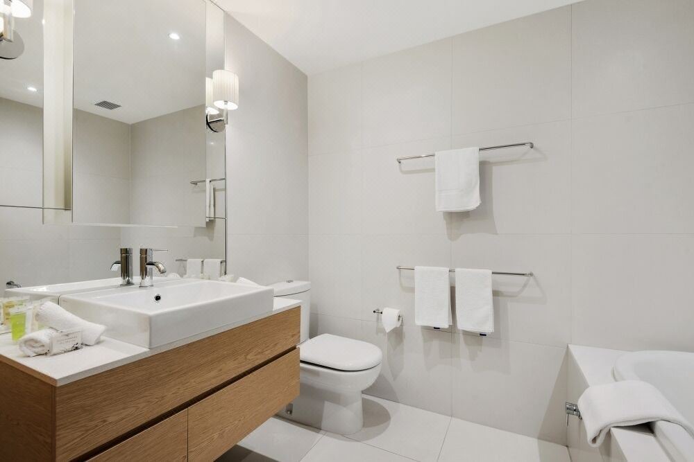 Photo of Bathroom in Geelong