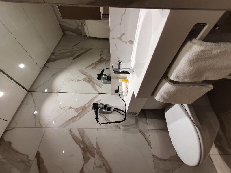 Photo of Bathroom in Cointrin