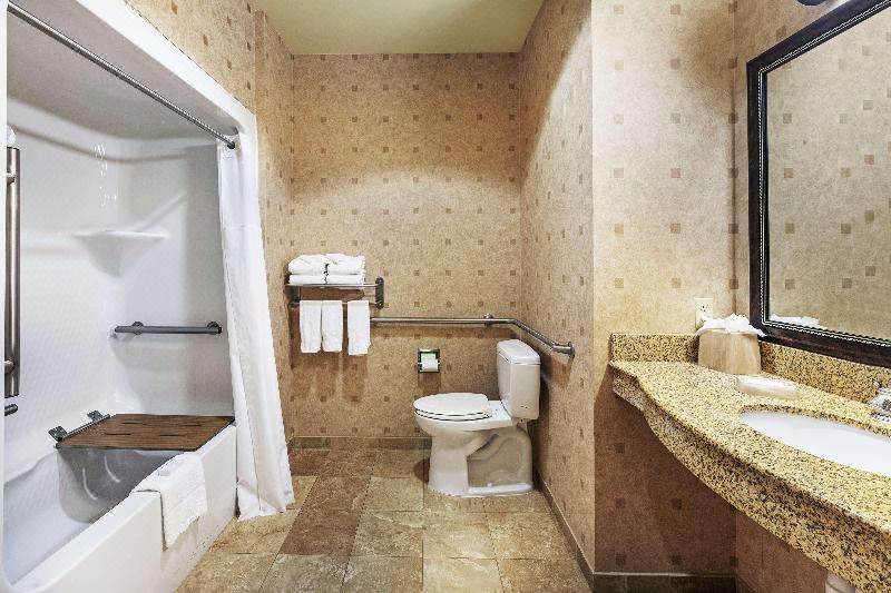 Photo of Bathroom in Owasso