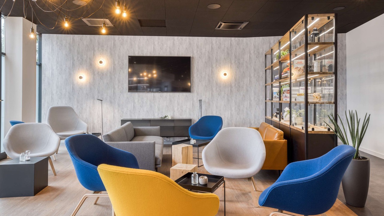 Photo of Livingroom in Saint-Jacques-de-la-Lande